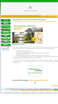 Mobile Screenshot of mfr-perigueux.com